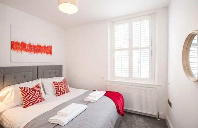 The Gray at 52 Old Elvet - Foto 4