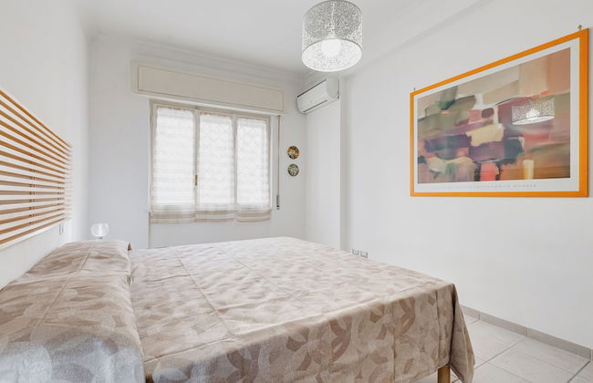 Cozy 2-Bedroom Flat with Balcony - Foto 10