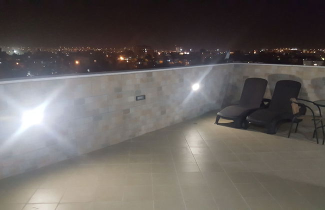 Penthouse in the City - Foto 15