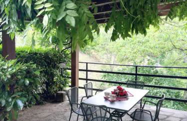 Villa Romolina - Foto 3