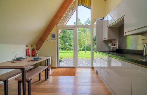 L'Atelier at Witherslack Cycle Barn - Foto 11