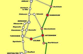 Près Colmar 6 bis - Foto 23