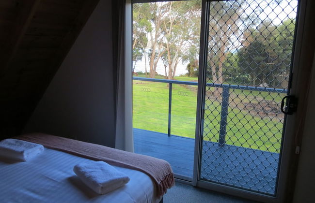 Four Seasons Waterfront Villas - Foto 15