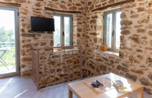 Messinian Stone House - Foto 36