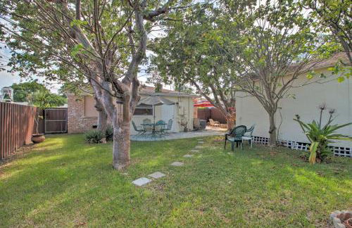 West Palm Beach Home with Yard -2 Mi to Beach! - Foto 21