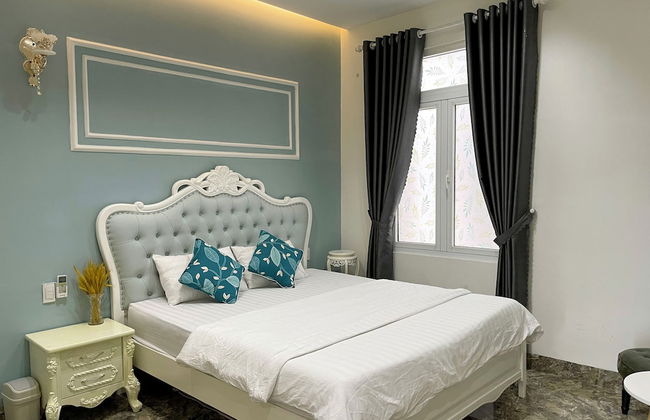 Aroma Luxury Villa - Foto 9