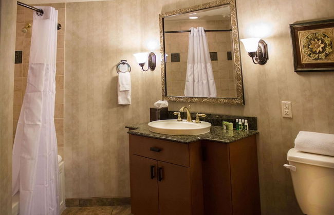 Bluegreen Vacations Cibola Vista Resort and Spa, an Ascend Collection Resort - Photo 11