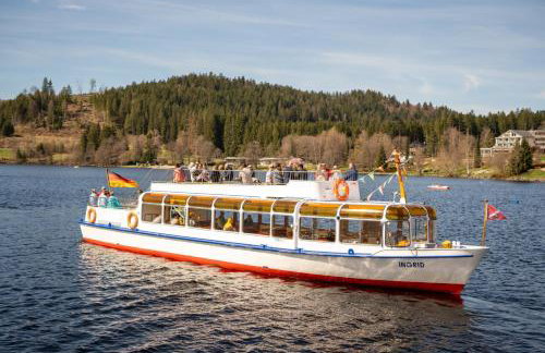 Haus Bergruh Fuchsbau - Foto 23