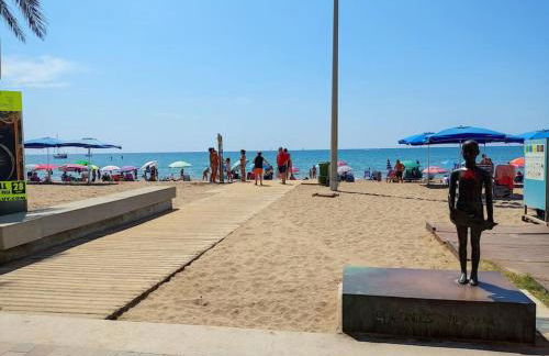 CalafellBeach.SeaViews,New - Foto 16