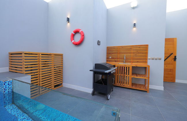 lakes cottages - Foto 20