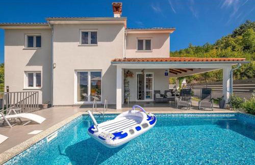 Villa Kapelica Labin - Foto 1