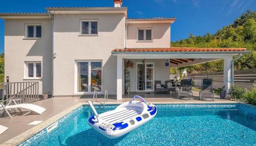 Villa Kapelica Labin - Foto 1