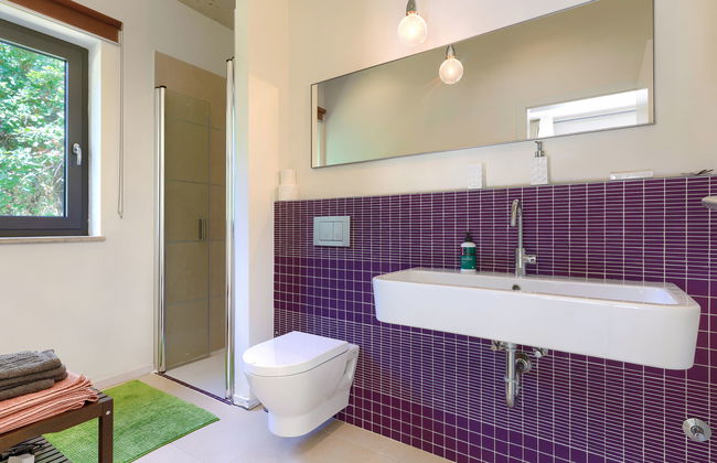 Villa Frleti - Foto 19