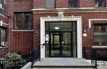 Sunny Jersey City 1BR, 25 min to NYC, 15min to EWR, King Bed, Hammock & Park Views - Foto 26