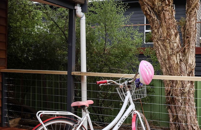 Hideaway At Hepburn - Foto 12