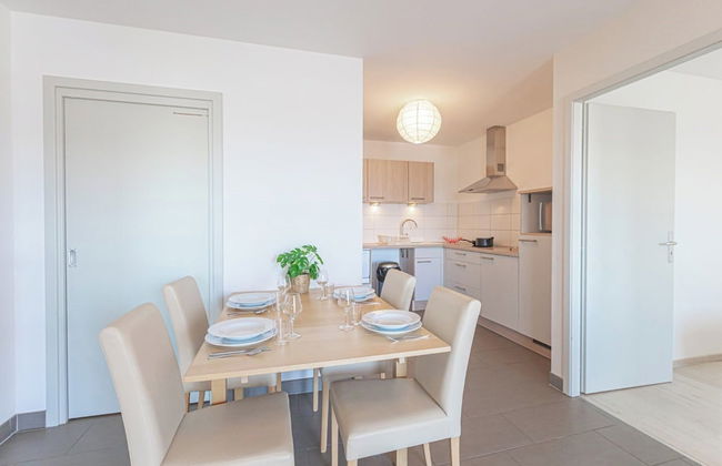 Appart du Trident - Foto 13