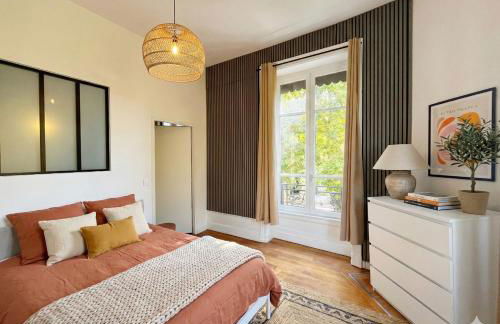 Novita - Appartement 4 personnes - check in h24 & wifi - Photo 11