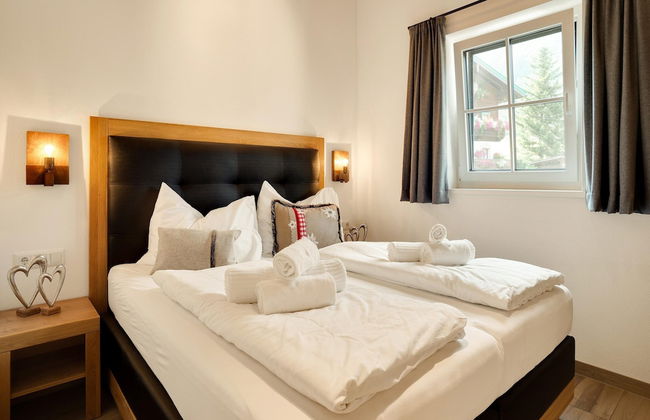 Luxurious Holiday Home With Sauna - Foto 4