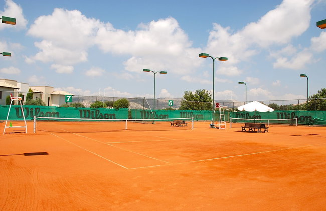 3 bedroom Villa Lara 11 with 10x5m private pool, within walking distance to resort village square - Foto 20