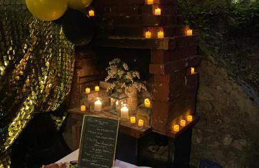 Samobor holiday villa - Samoborski ljetnikovac - Photo 32