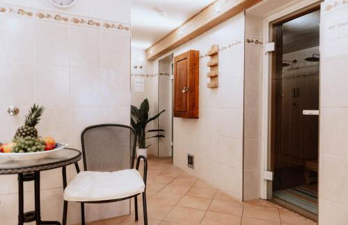 Ferienwohnung am Kurpark - Foto 11