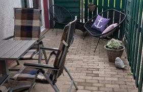 Ferienwohnung Rumbeck - Foto 1