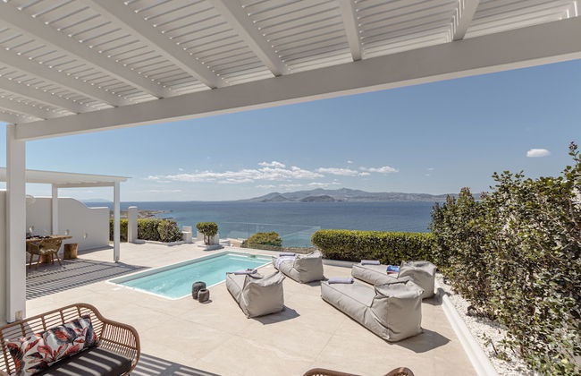 Diadema Villa - Photo 20