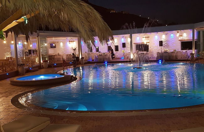 Golden Sun Hotel - Foto 74