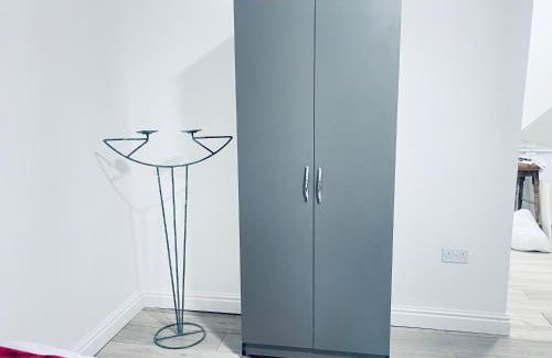 Beautiful 1 bed apartment - Foto 30