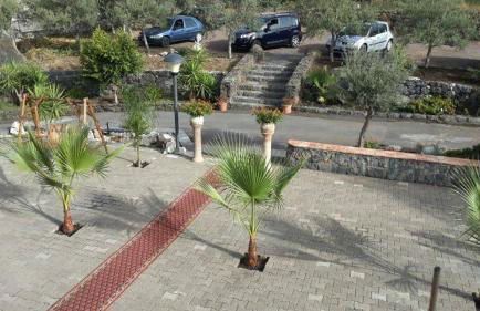 Villa Casina dell'Etna - Foto 78