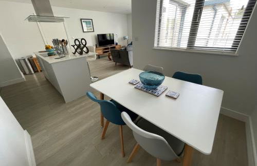 10 Putsborough - Luxury Apartment at Byron Woolacombe, only 4 minute walk to Woolacombe Beach! - Foto 21