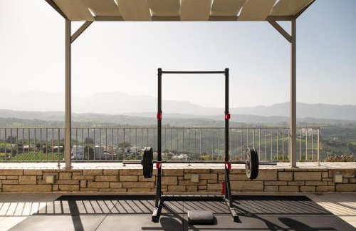 Diktamon Retreat Luxury Villa - Foto 16