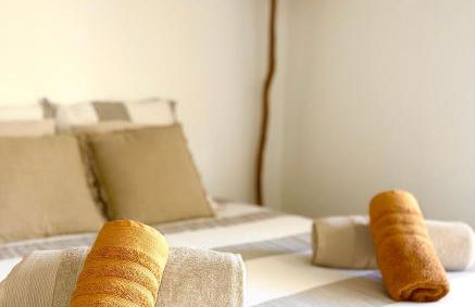 Luxueux Studio Neuf - Frontière Monaco - Piscine - Parking privé - Foto 16