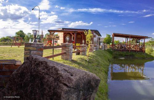 NOCLEGI AGRO-RELAX - Foto 31