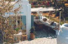 Nissos Suites - Foto 17