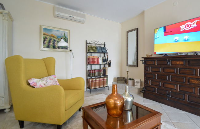 Villa Bloom garden - Foto 36