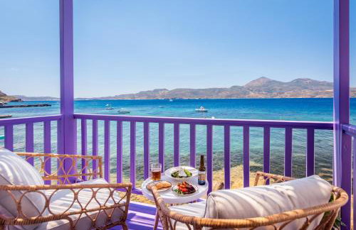 The Colourful Land Milos - Foto 18