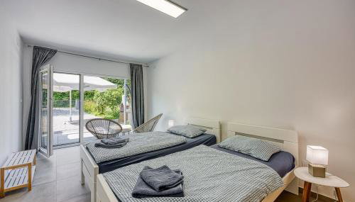 Lovely Cottage with Jacuzzi - Foto 5