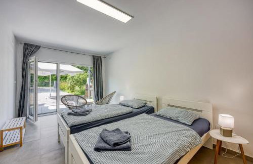 Lovely Cottage with Jacuzzi - Foto 5