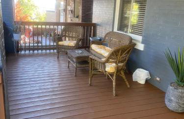 Cuddys Place - Foto 4