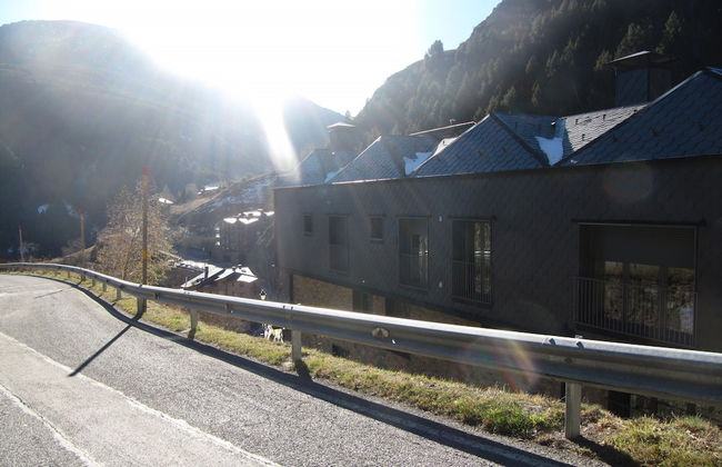 Vitivola Font de Ferro - Ransol - Foto 16