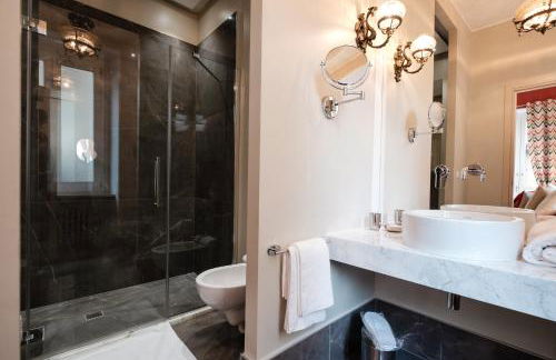 Apart Hotel Torino - Foto 58