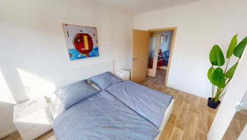 Vintage-Flair gemeinsam genießen, ÖPNV fußläufig erreichbar, WLAN - Foto 4, wardrobe