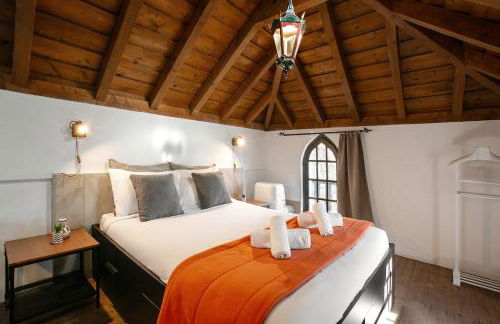 Casa Mourisca - Albino d'Óbidos - Foto 15