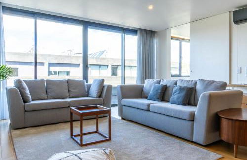 Wave Break Apartment - Foto 37