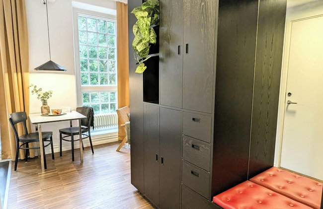 Forenom Apartments Göteborg Geijersgatan - Photo 20