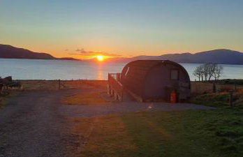 Dalrigh Pod - Photo 37