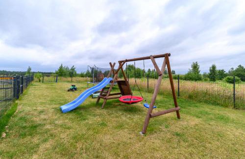 Mazurska oaza spokoju - Foto 66