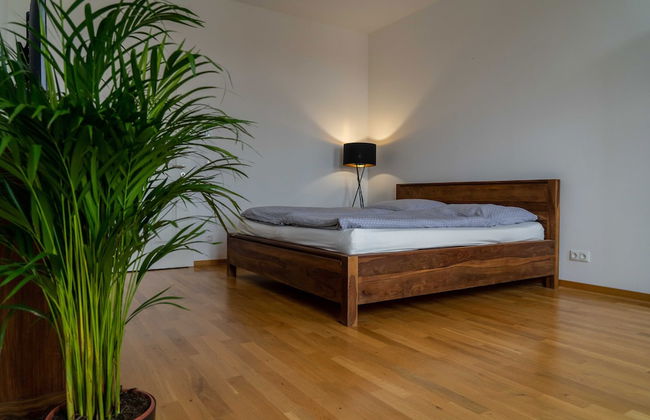 König Albert Residenz - Photo 16