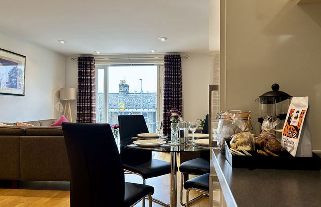 Your Space Apartments - The Hamilton's - Photo 33